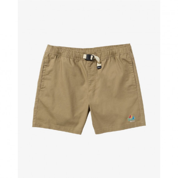 RVCA - Civic Range 18" - Short