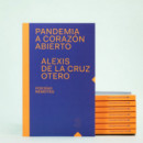 Pandemia a corazón abierto