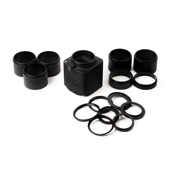 VALOI EASY 35 PARA DIGITALIZACION DE NEGATIVOS