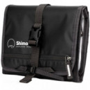 SHIMODA Estuche Filtros Cuadrados 150MM Negro