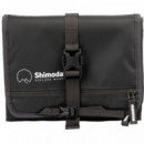 SHIMODA Estuche Filtros Cuadrados 150MM Negro