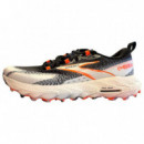 BROOKS Cascadia 18