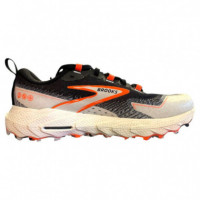 BROOKS Cascadia 18