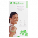 Mepiform Silicona Reductor de Cicatrices 10 X 18  MOLNLYCKE