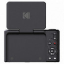 Cámara Digital Ultra Compacta KODAK Pixpro C1 Marrón