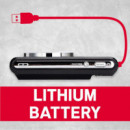 Cámara de Fotos Digital compacta AgfaPhoto DC5200