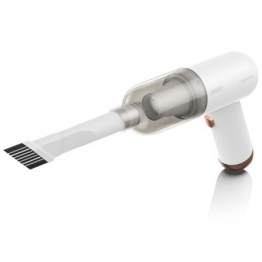 Mini Aspirador Portatil a Bateria CZ007 XO