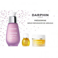 DARPHIN COFRE SERUM 30 + CONTORNO+CREMA CO. TONI