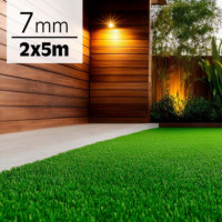 Cesped Artificial Serie Garden Donna (7MM 2X5MTS)  DONNA GARDEN