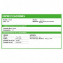 Cesped Artificial Serie Garden Donna (7MM 2X5MTS)  DONNA GARDEN