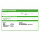 Cesped Artificial Serie Garden Donna ( 7MM 2X25MTS)  DONNA GARDEN