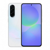 Smartphone Galaxy A36 6GB 128GB 6.7¨ Blanco SAMSUNG
