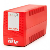 Sai Sps 500 One Iec 500VA SALICRU