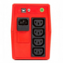 Sai Sps 500 One Iec 500VA SALICRU