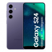 SAMSUNG S24 Nuevo