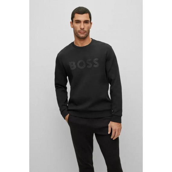 Sudaderas Salbo Diamond  BOSS