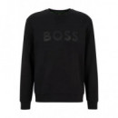Sudaderas Salbo Diamond  BOSS