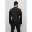 Sudaderas Salbo Diamond  BOSS