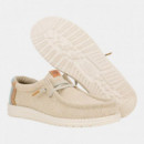 Zapatillas Wally Yute de HEY DUDE