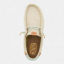 Zapatillas Wally Yute de HEY DUDE