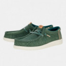Zapatillas Wally Yute de HEY DUDE