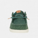 Zapatillas Wally Yute de HEY DUDE