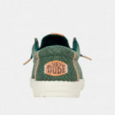 Zapatillas Wally Yute de HEY DUDE