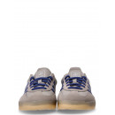 ADIDAS ORIGINALS - Gazelle Indoor - Silpeb Vicblu Magbei - JQ8390/SILPEB Vicblu Magbei
