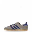 ADIDAS ORIGINALS - Gazelle Indoor - Silpeb Vicblu Magbei - JQ8390/SILPEB Vicblu Magbei