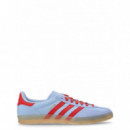 ADIDAS ORIGINALS - Gazelle Indoor - Clesky Crered Magbei - JQ8388/CLESKY Crered Magbei