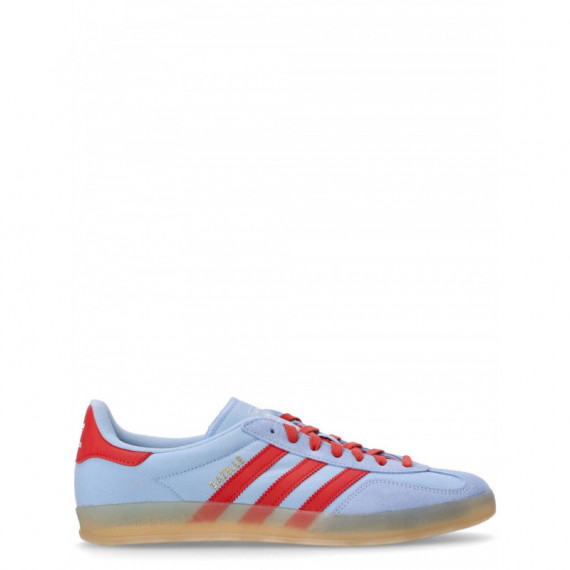 ADIDAS ORIGINALS - Gazelle Indoor - Clesky Crered Magbei - JQ8388/CLESKY Crered Magbei