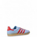 ADIDAS ORIGINALS - Gazelle Indoor - Clesky Crered Magbei - JQ8388/CLESKY Crered Magbei