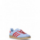 ADIDAS ORIGINALS - Gazelle Indoor - Clesky Crered Magbei - JQ8388/CLESKY Crered Magbei
