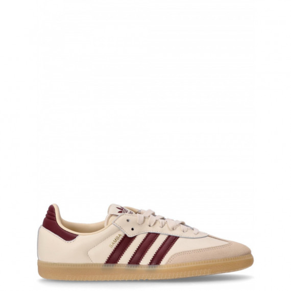 ADIDAS ORIGINALS - Samba Og - Wonwhi Shared GUM3 - JS3830/WONWHI Shared GUM3