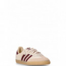 ADIDAS ORIGINALS - Samba Og - Wonwhi Shared GUM3 - JS3830/WONWHI Shared GUM3