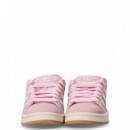 ADIDAS ORIGINALS - Campus 00S W - Cwhite Clpink Cwhite - JQ5751/CWHITE Clpink Cwhite