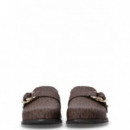 MICHAEL KORS - Jaden Clog - 007 - 40T5JDFP1B007/007