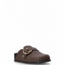 MICHAEL KORS - Jaden Clog - 007 - 40T5JDFP1B007/007