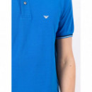 EMPORIO ARMANI - 8N1FB31JPTZ - 0905 - 8N1FB31JPTZ/0905