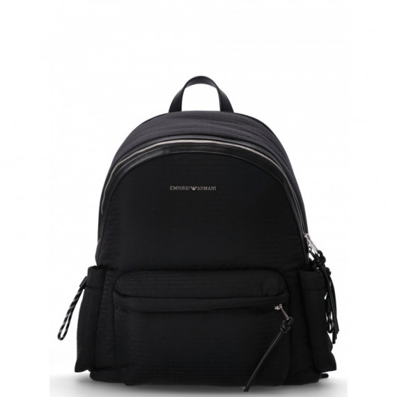 EMPORIO ARMANI - Backpack - UC001 - EM002790AF14637/UC001
