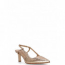 MICHAEL KORS - Alora Mid Sling - 740 - 40T5AOMS1M740/740