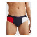 Bañadores Brief Multicolor  TOMMY HILFIGER