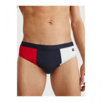 Bañadores Brief Multicolor  TOMMY HILFIGER