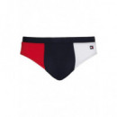 Bañadores Brief Multicolor  TOMMY HILFIGER