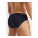 Bañadores Brief Multicolor  TOMMY HILFIGER