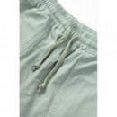 Pantalones Cortos SERVICE WORKS Ripstop Chef Sage