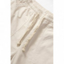 Pantalones Cortos SERVICE WORKS Ripstop Chef Bone