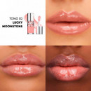 YVESSAINTLAURENT Loveshine Plumping Gloss