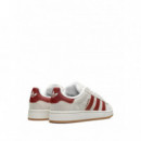 ADIDAS ORIGINALS - Campus 00S W - Crywht Cwhite Prerub - JQ7783/CRYWHT Cwhite Prerub