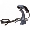 Lector HONEYWELL MS1400G Voyager 1D + 2D + PDF417 + Stand USB